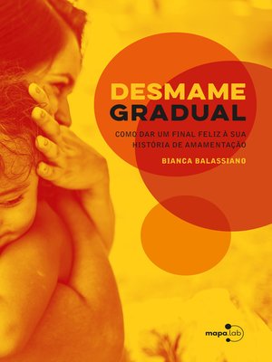 cover image of Desmame gradual